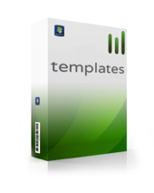 Templates Graphic by Mandos Software